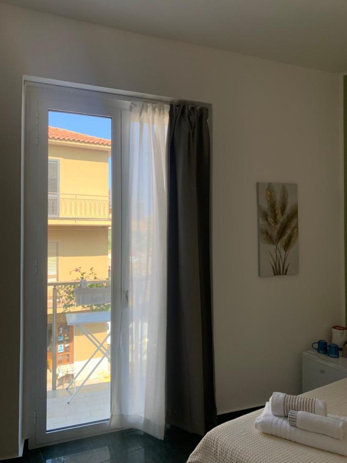 I Venti Hotel Brucoli Exterior photo